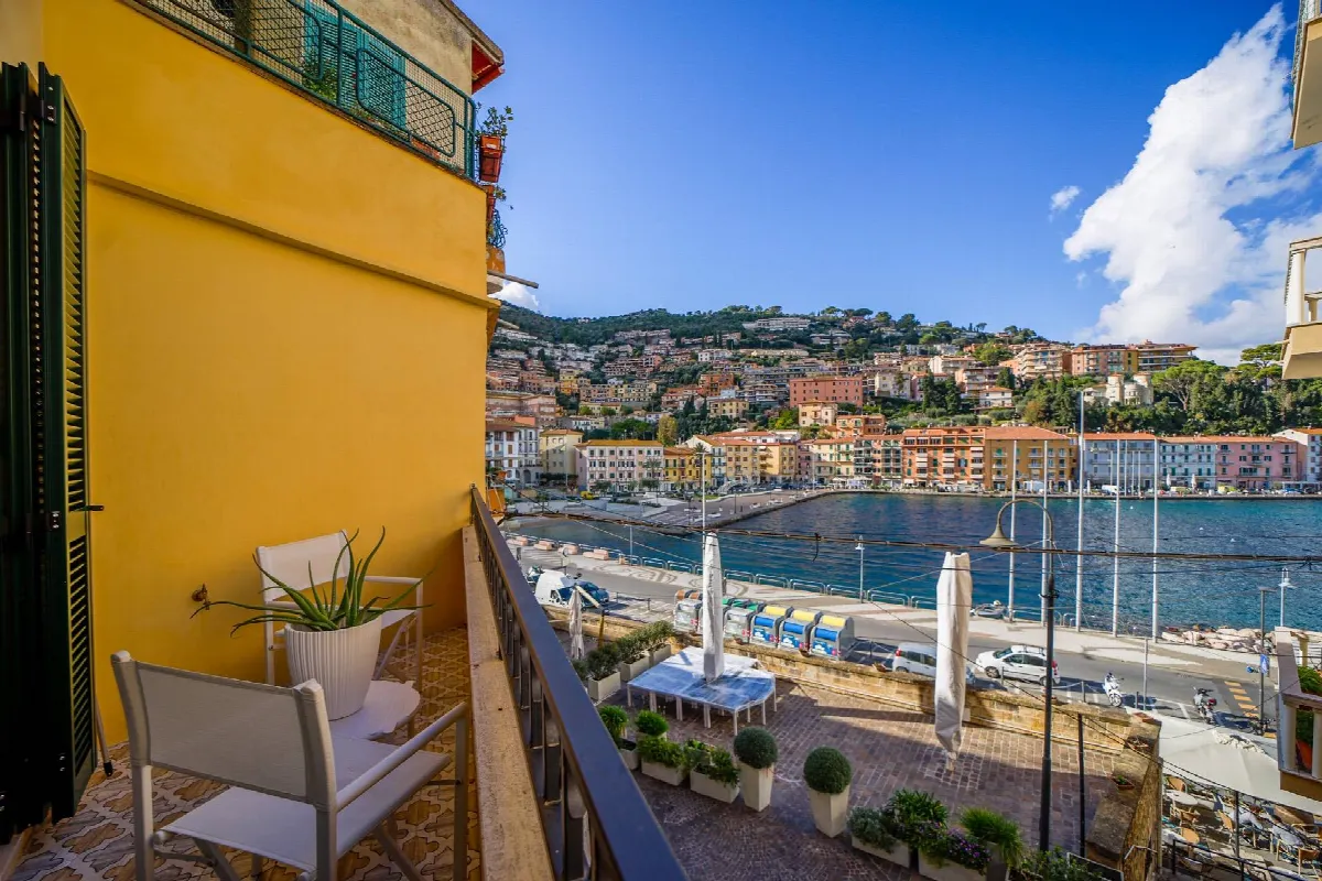 Attico in vendita a Monte Argentario, Porto Santo Stefano - foto 3