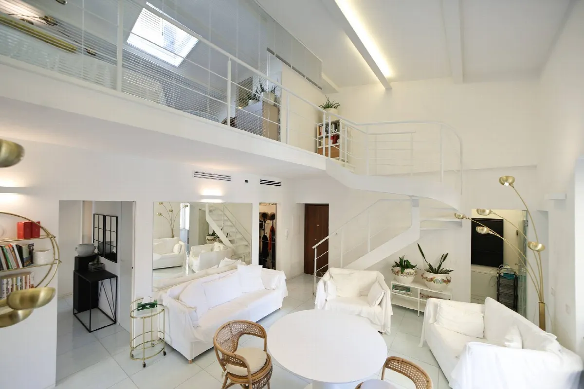Attico in vendita a Monte Argentario, Porto Santo Stefano - foto 8