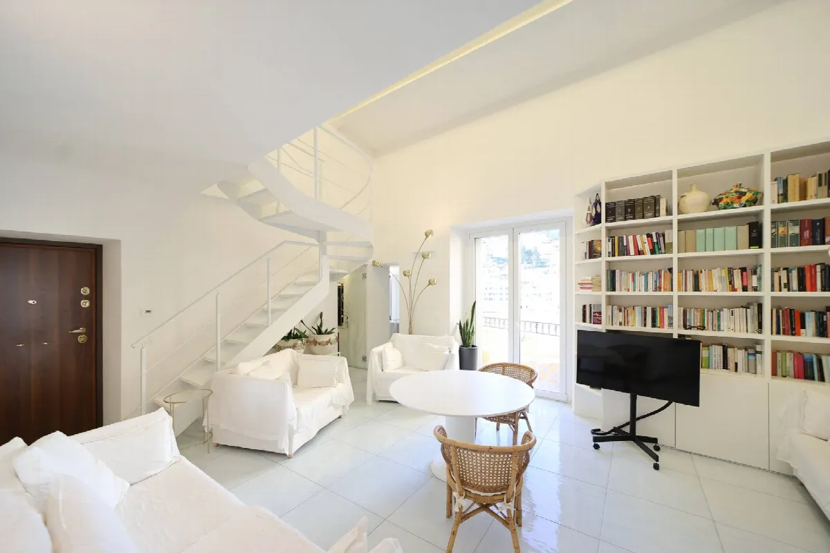 Attico in vendita a Monte Argentario, Porto Santo Stefano - foto 9
