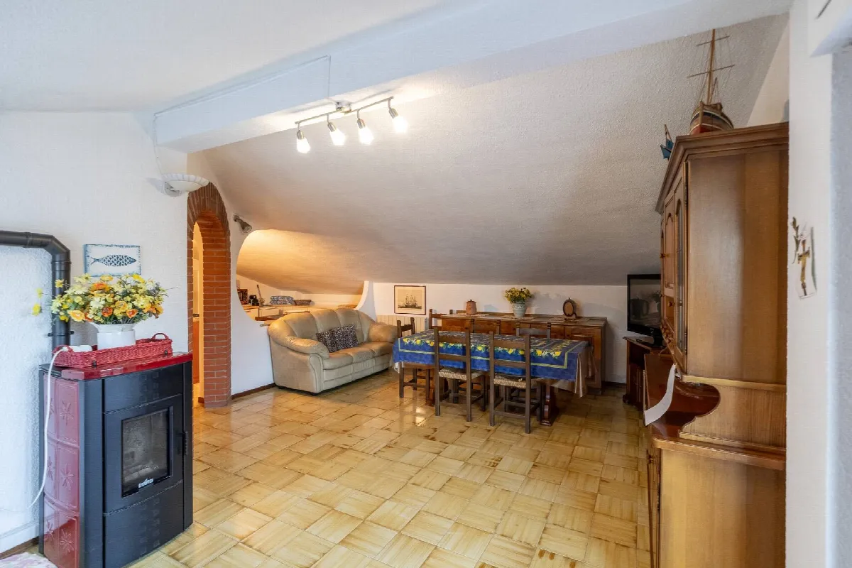Attico in vendita a Monte Argentario, Porto Santo Stefano - foto 10