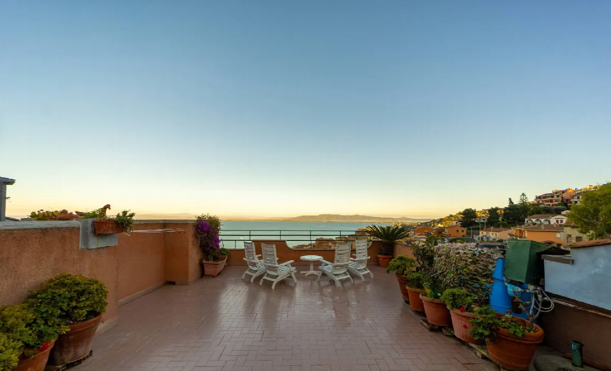 Attico in vendita a Monte Argentario, Porto Santo Stefano - foto 4