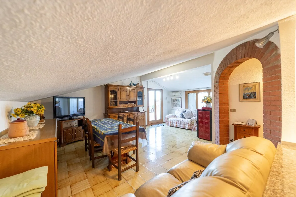Attico in vendita a Monte Argentario, Porto Santo Stefano - foto 5