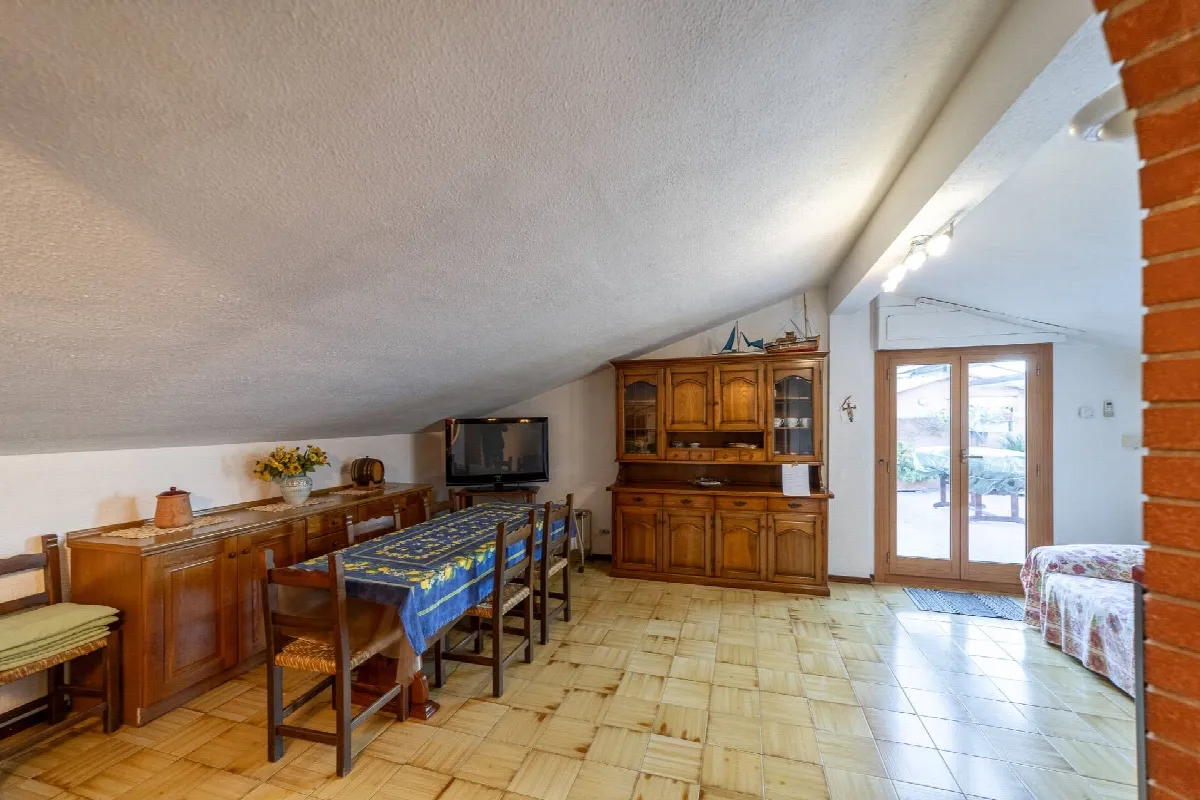 Attico in vendita a Monte Argentario, Porto Santo Stefano - foto 6
