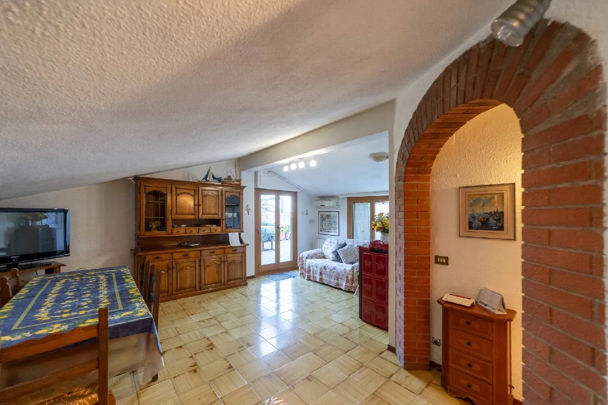 Attico in vendita a Monte Argentario, Porto Santo Stefano - foto 7