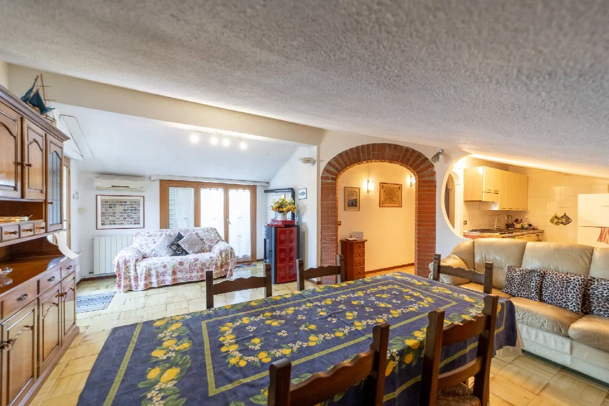 Attico in vendita a Monte Argentario, Porto Santo Stefano - foto 8