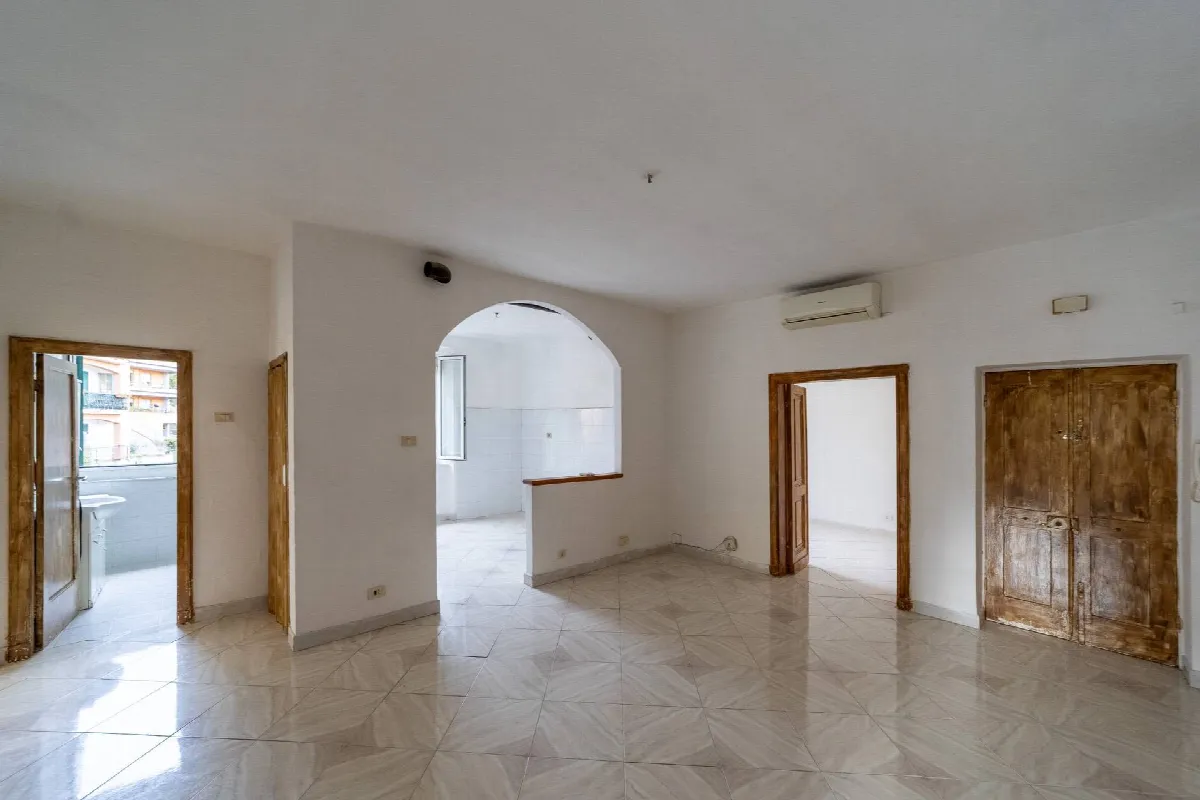 Attico in vendita a Monte Argentario, Porto Santo Stefano - foto 1