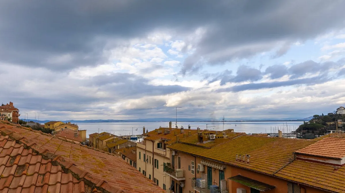 Attico in vendita a Monte Argentario, Porto Santo Stefano - foto 2