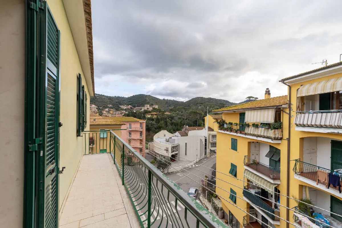 Attico in vendita a Monte Argentario, Porto Santo Stefano - foto 3