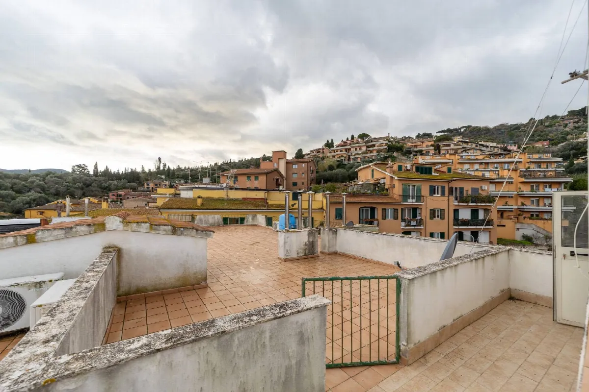 Attico in vendita a Monte Argentario, Porto Santo Stefano - foto 4