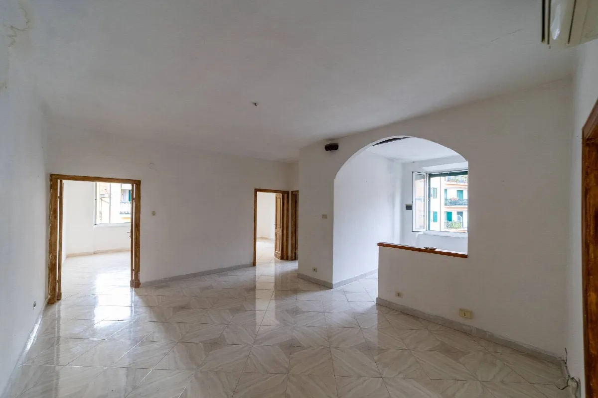 Attico in vendita a Monte Argentario, Porto Santo Stefano - foto 5