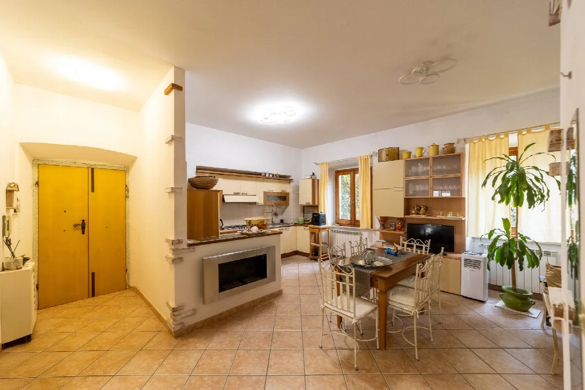 Appartamento in vendita a Monte Argentario, Porto Santo Stefano - foto 1