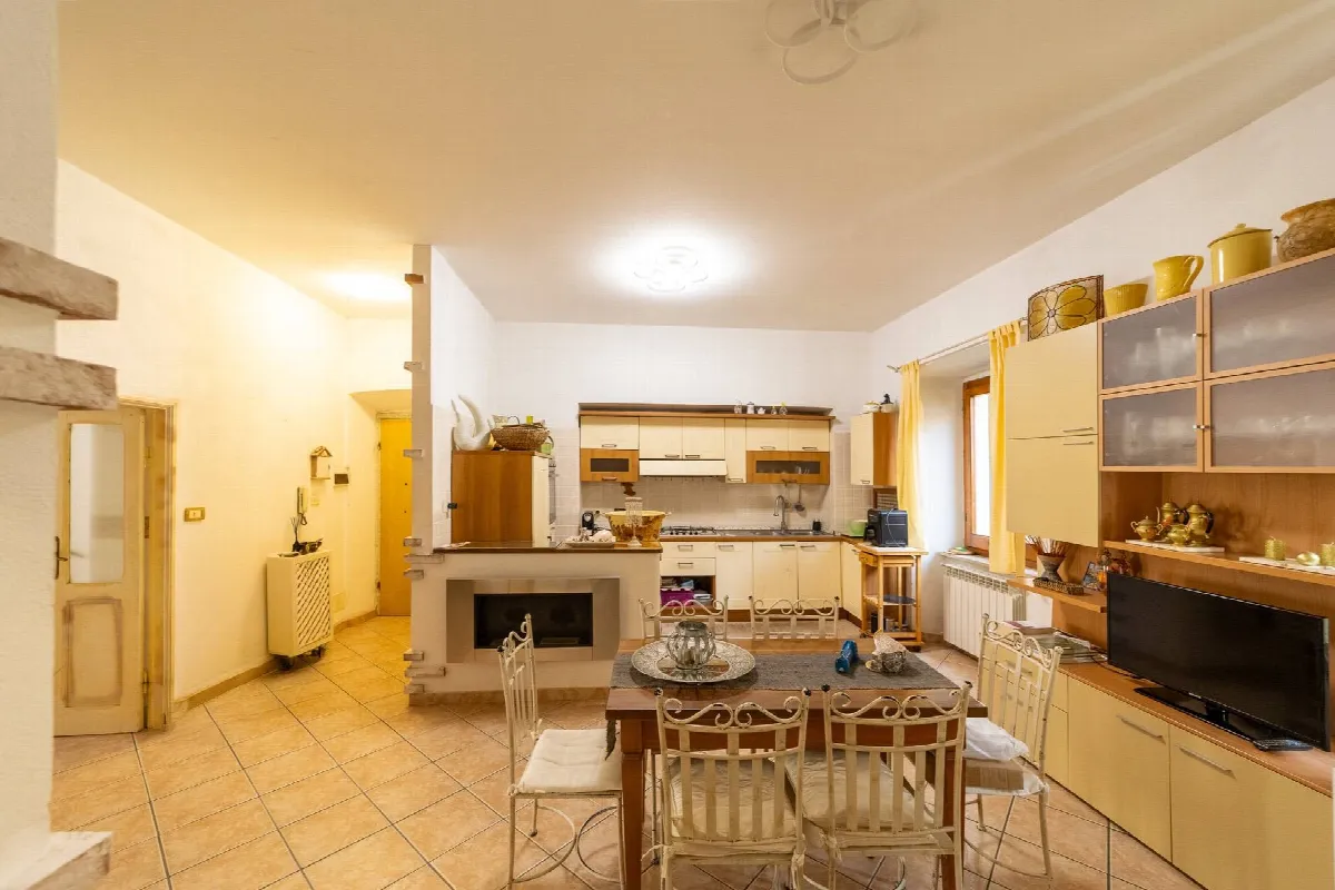 Appartamento in vendita a Monte Argentario, Porto Santo Stefano - foto 2