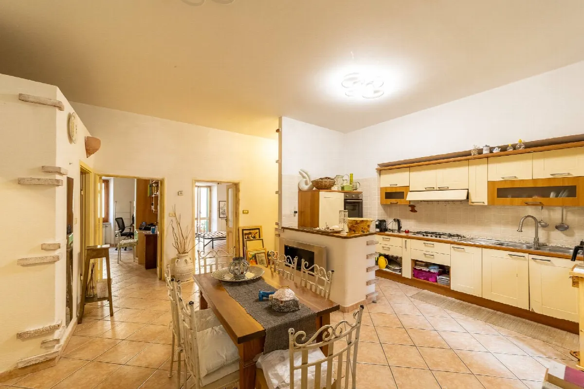 Appartamento in vendita a Monte Argentario, Porto Santo Stefano - foto 3