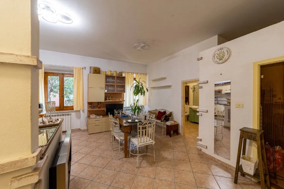 Appartamento in vendita a Monte Argentario, Porto Santo Stefano - foto 4