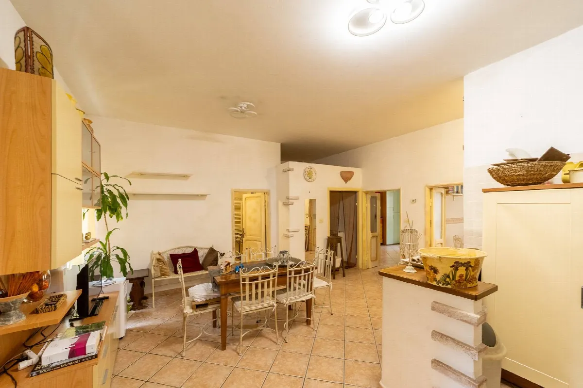 Appartamento in vendita a Monte Argentario, Porto Santo Stefano - foto 5