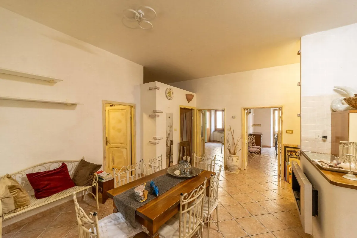 Appartamento in vendita a Monte Argentario, Porto Santo Stefano - foto 6
