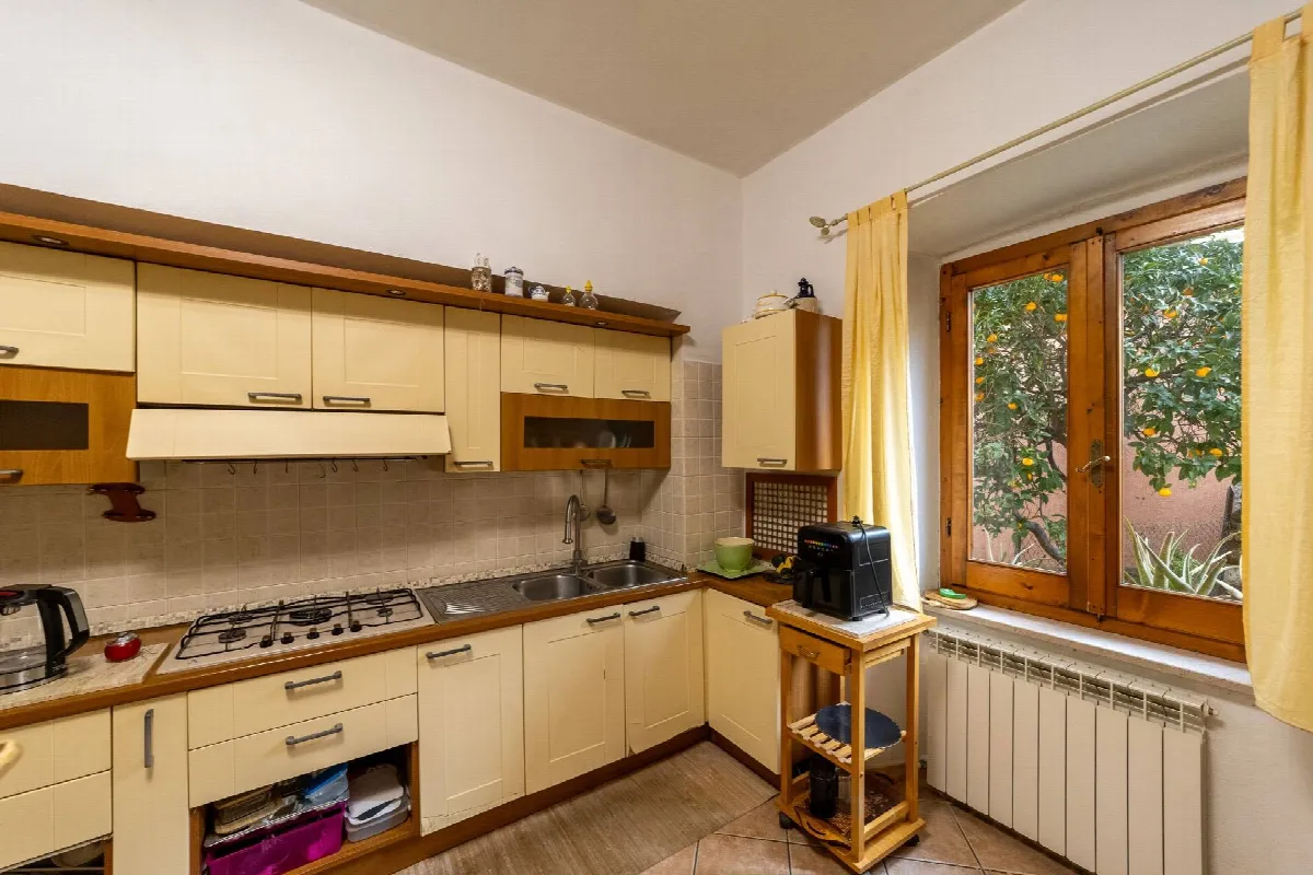Appartamento in vendita a Monte Argentario, Porto Santo Stefano - foto 7