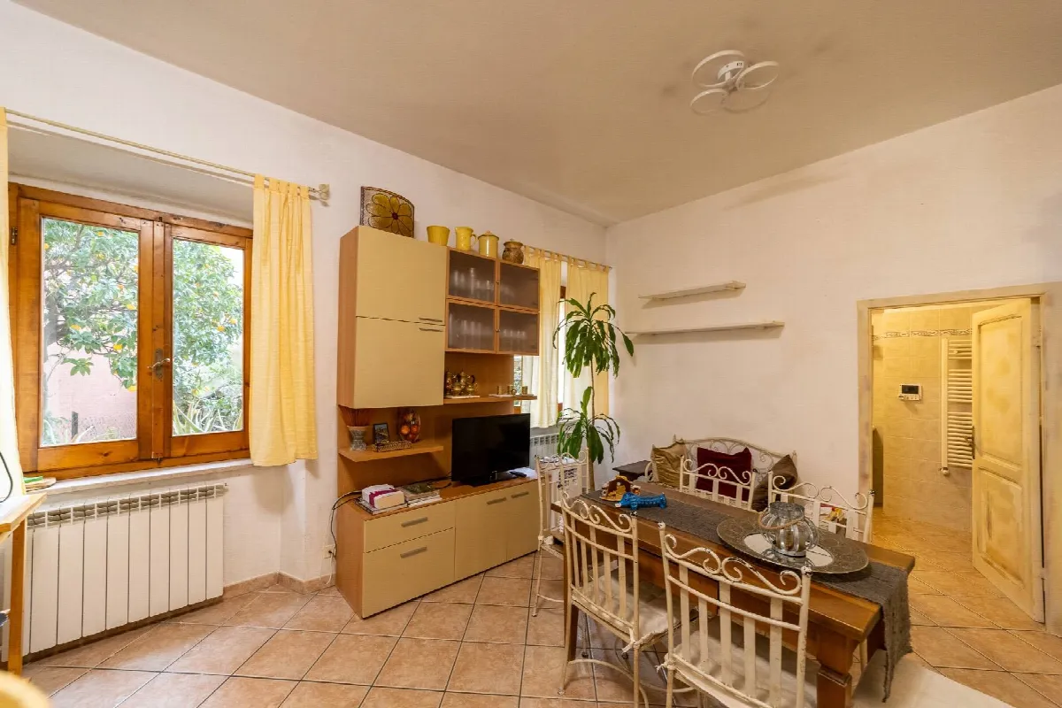 Appartamento in vendita a Monte Argentario, Porto Santo Stefano - foto 8
