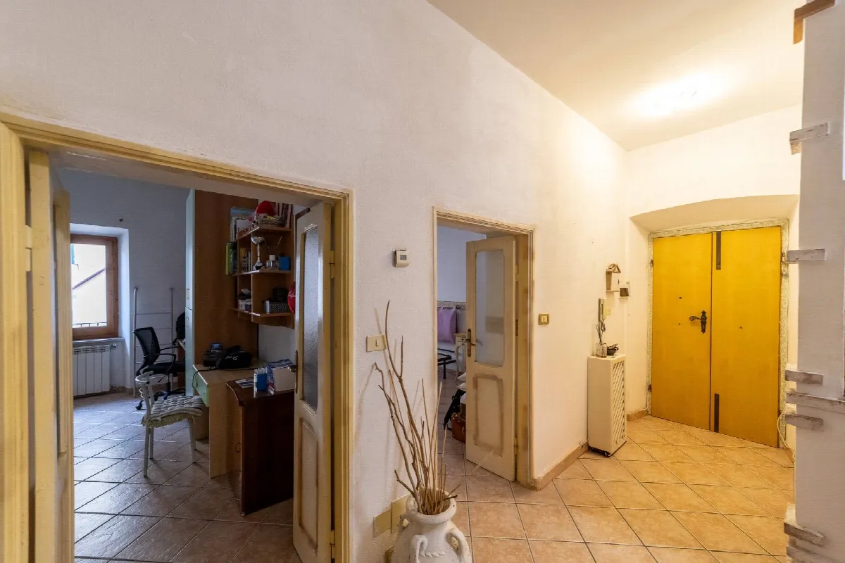 Appartamento in vendita a Monte Argentario, Porto Santo Stefano - foto 9