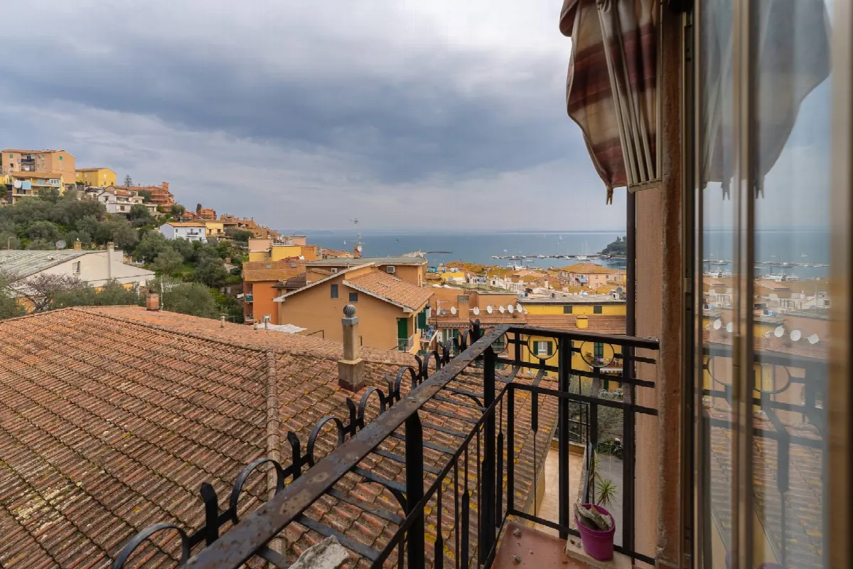 Appartamento in vendita a Monte Argentario, Porto Santo Stefano - foto 3