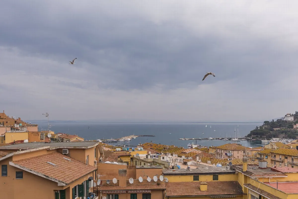 Appartamento in vendita a Monte Argentario, Porto Santo Stefano - foto 4