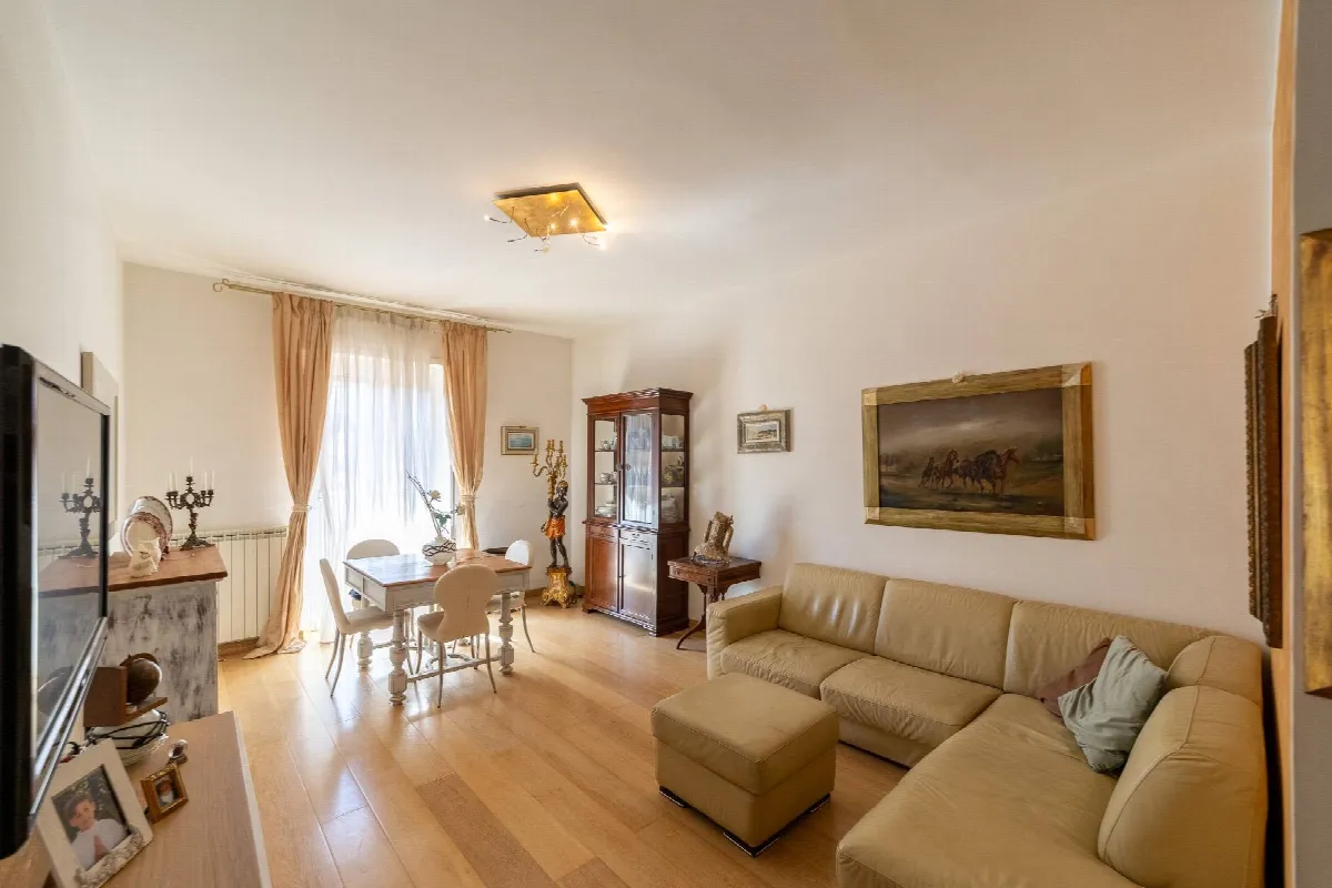 Appartamento in vendita a Monte Argentario, Porto Ercole - foto 3