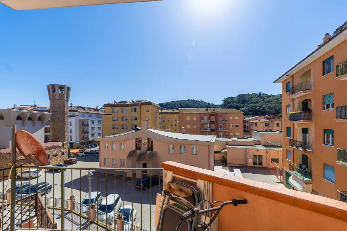 Appartamento in vendita a Monte Argentario, Porto Ercole - foto 4