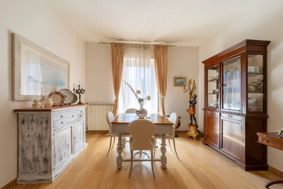 Appartamento in vendita a Monte Argentario, Porto Ercole - foto 1
