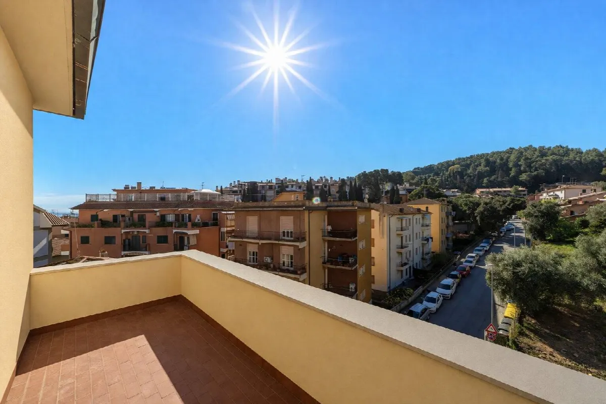 Attico in vendita a Monte Argentario, Porto Ercole - foto 1