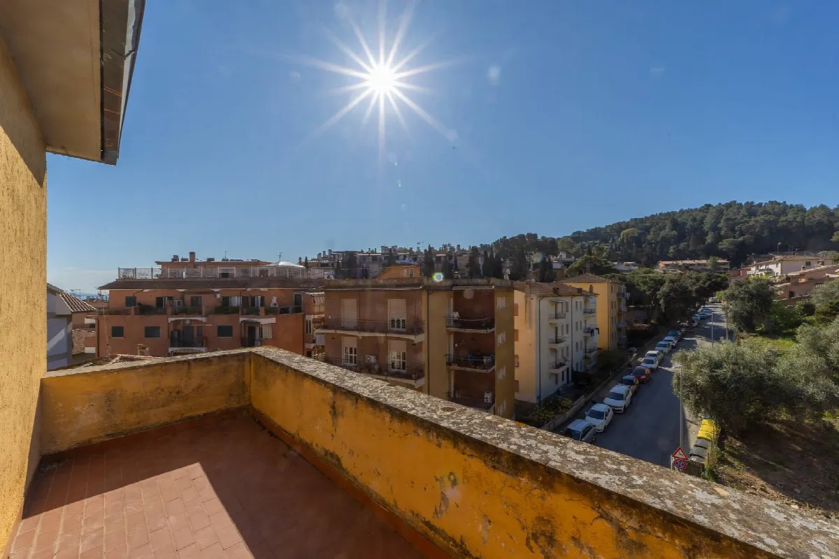 Attico in vendita a Monte Argentario, Porto Ercole - foto 2