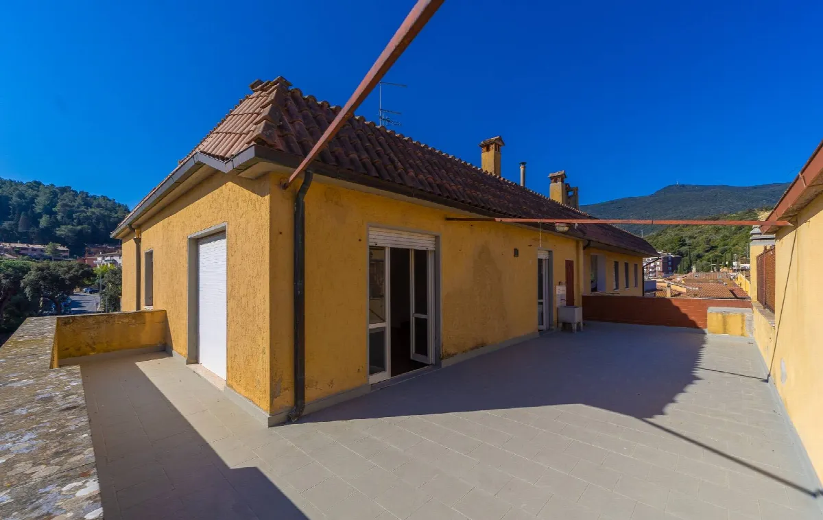 Attico in vendita a Monte Argentario, Porto Ercole - foto 4