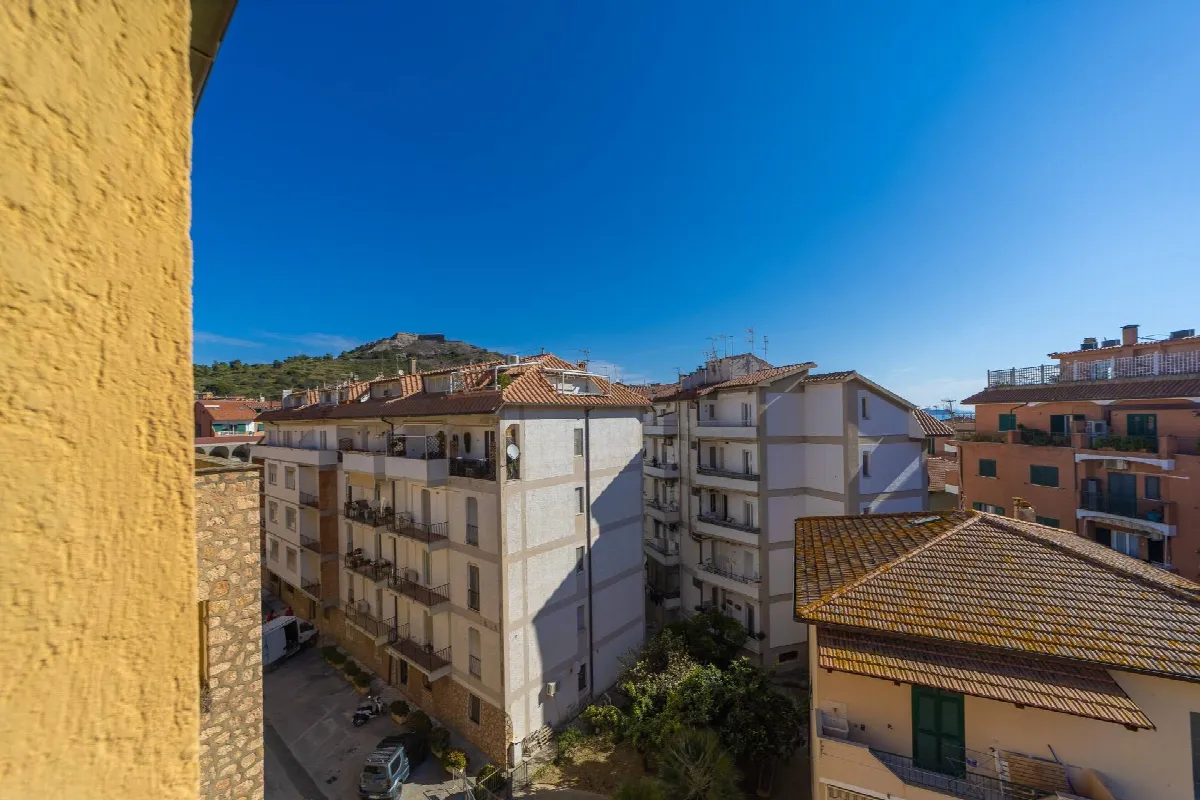 Attico in vendita a Monte Argentario, Porto Ercole - foto 7