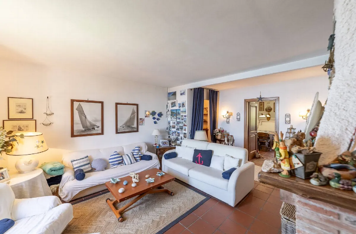 Appartamento in vendita a Monte Argentario, Porto Santo Stefano - foto 1