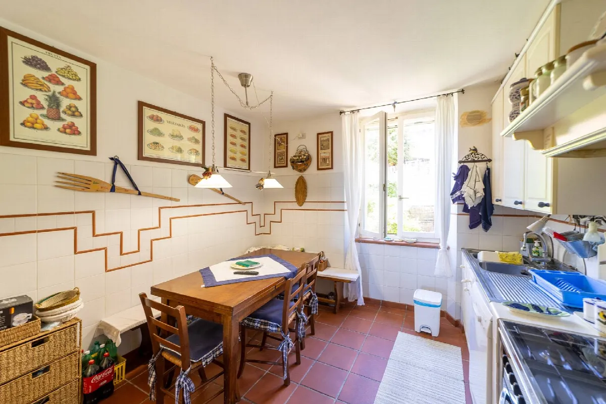 Appartamento in vendita a Monte Argentario, Porto Santo Stefano - foto 10