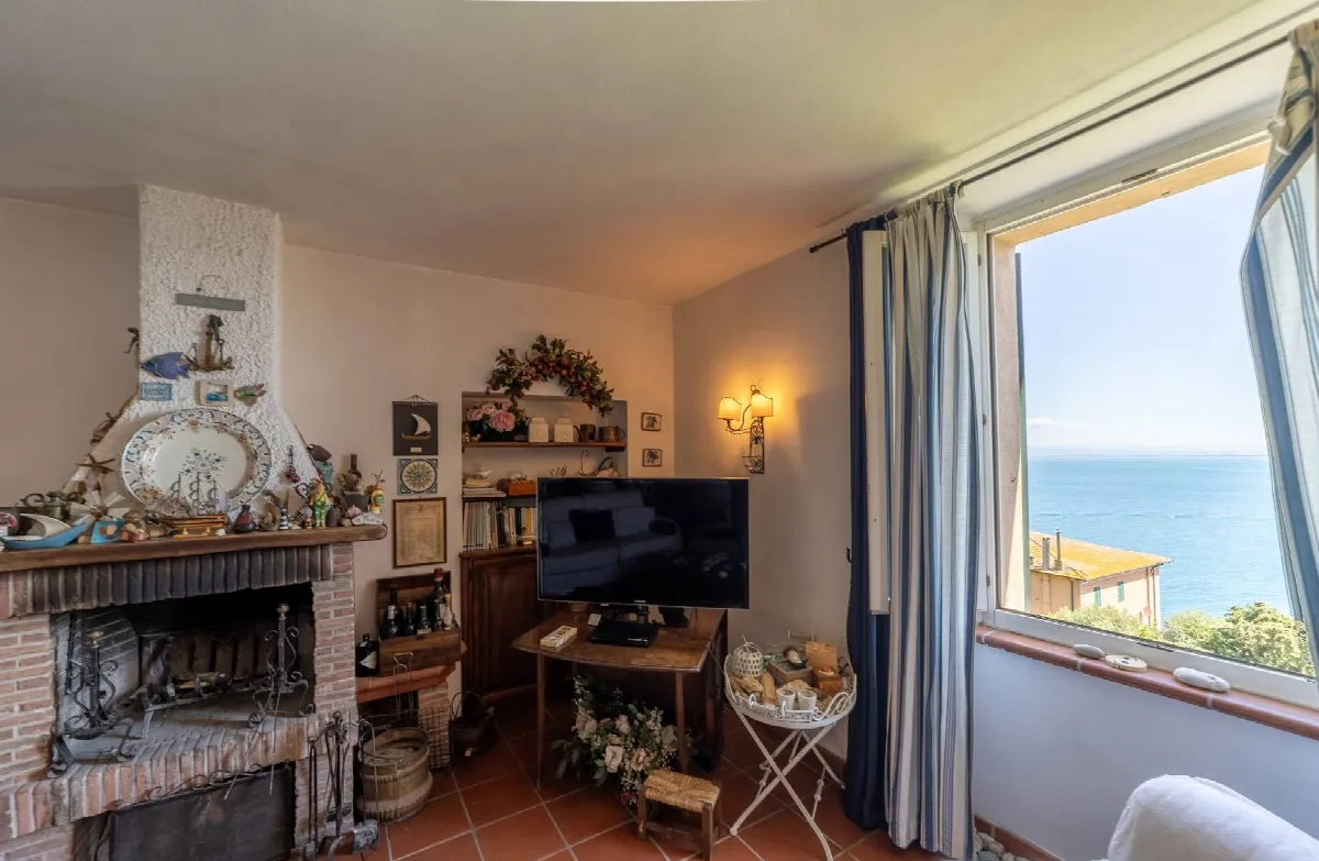 Appartamento in vendita a Monte Argentario, Porto Santo Stefano - foto 2