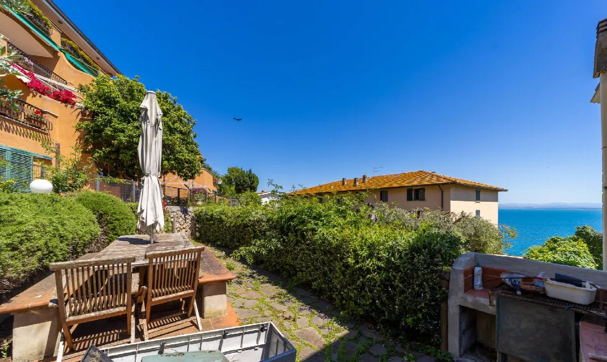 Appartamento in vendita a Monte Argentario, Porto Santo Stefano - foto 3