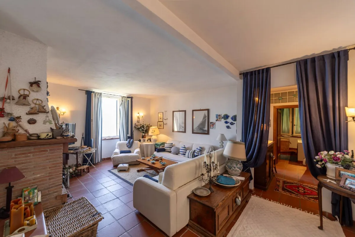 Appartamento in vendita a Monte Argentario, Porto Santo Stefano - foto 4