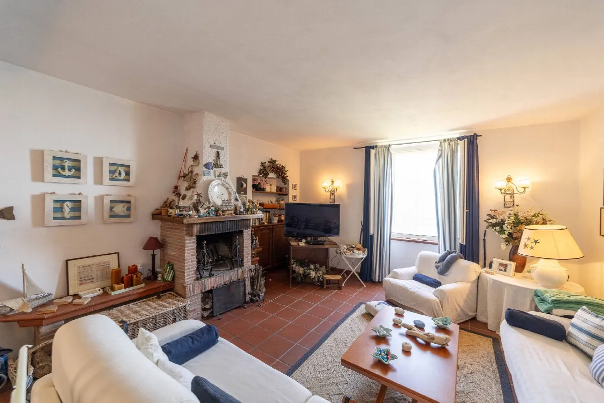 Appartamento in vendita a Monte Argentario, Porto Santo Stefano - foto 5