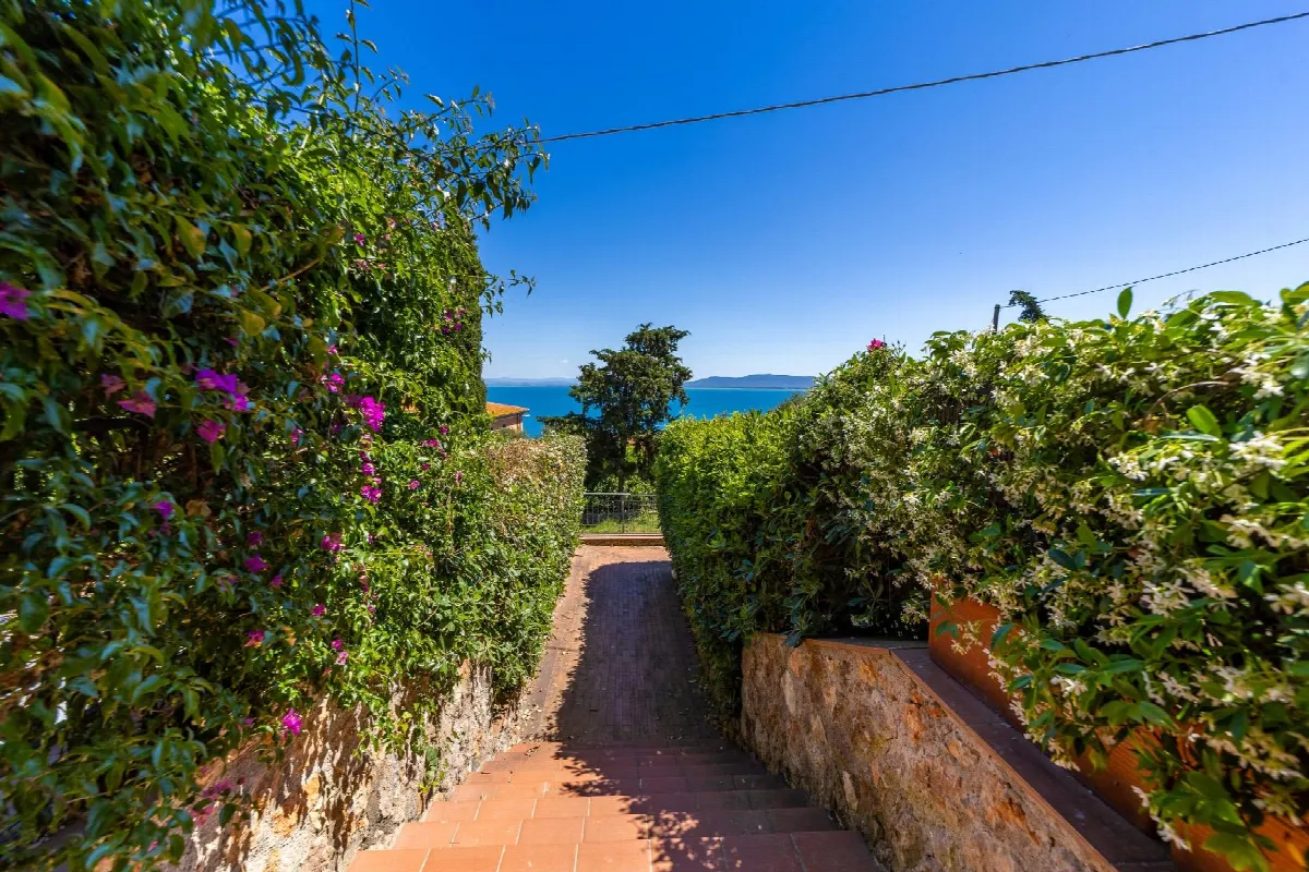 Appartamento in vendita a Monte Argentario, Porto Santo Stefano - foto 6