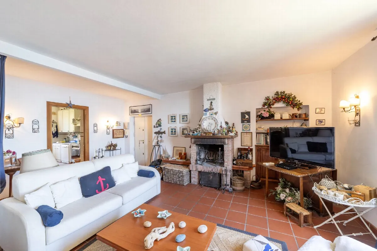 Appartamento in vendita a Monte Argentario, Porto Santo Stefano - foto 7