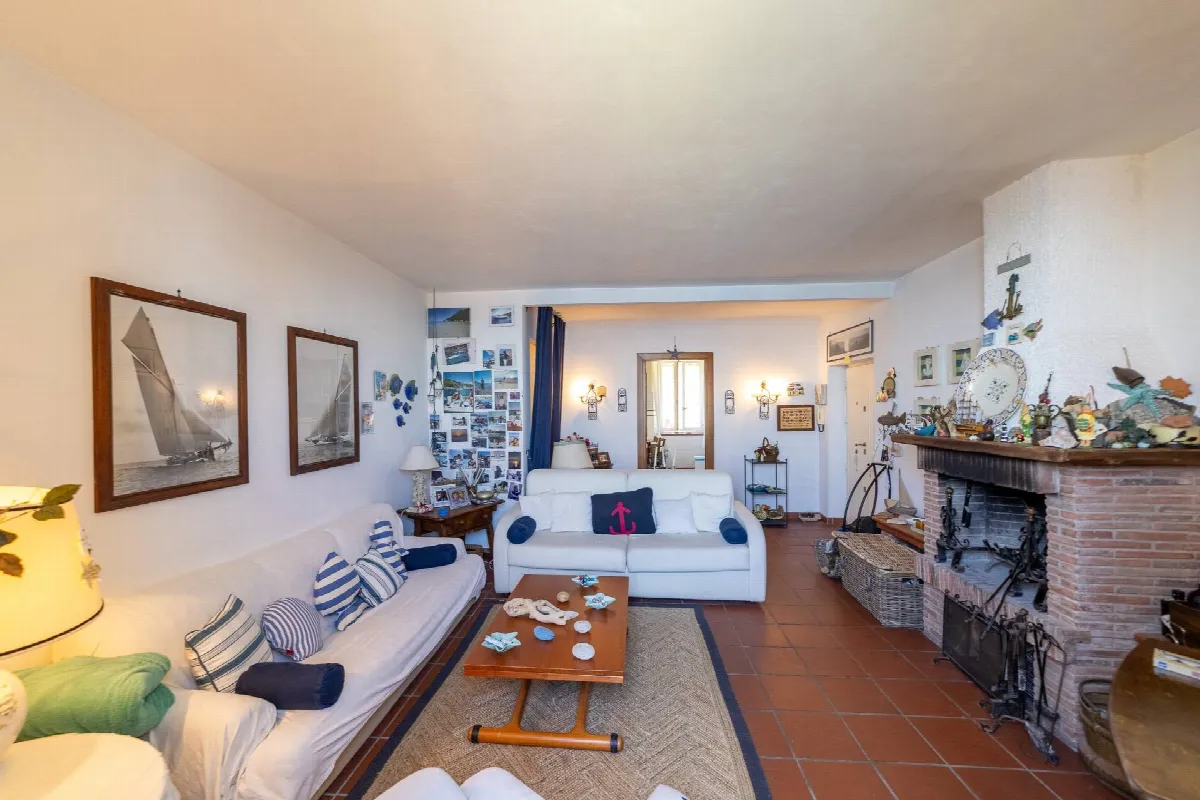 Appartamento in vendita a Monte Argentario, Porto Santo Stefano - foto 8