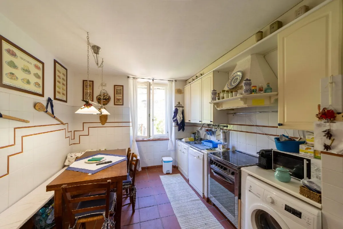 Appartamento in vendita a Monte Argentario, Porto Santo Stefano - foto 9