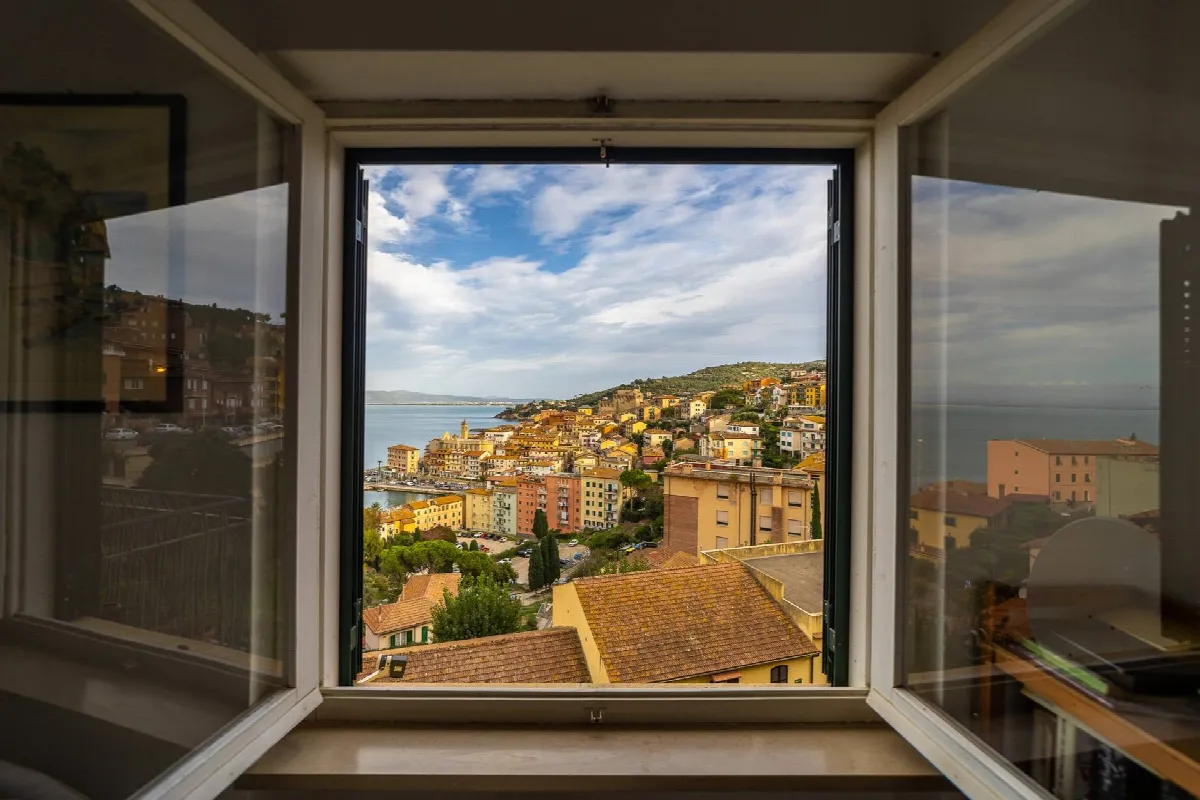 Appartamento in vendita a Monte Argentario, Porto Santo Stefano - foto 10