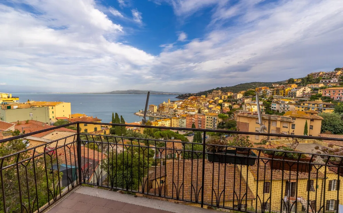 Appartamento in vendita a Monte Argentario, Porto Santo Stefano - foto 2