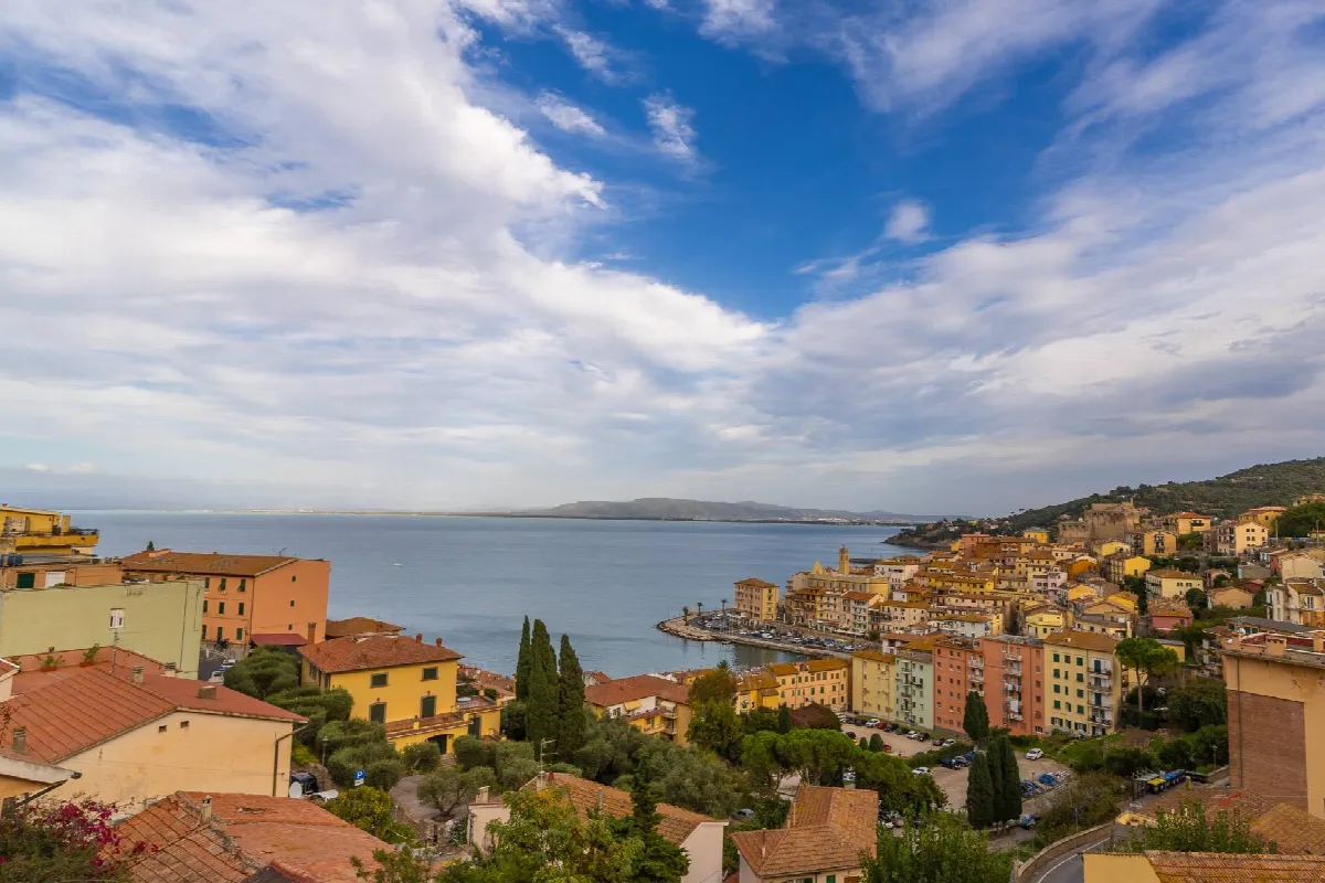 Appartamento in vendita a Monte Argentario, Porto Santo Stefano - foto 3