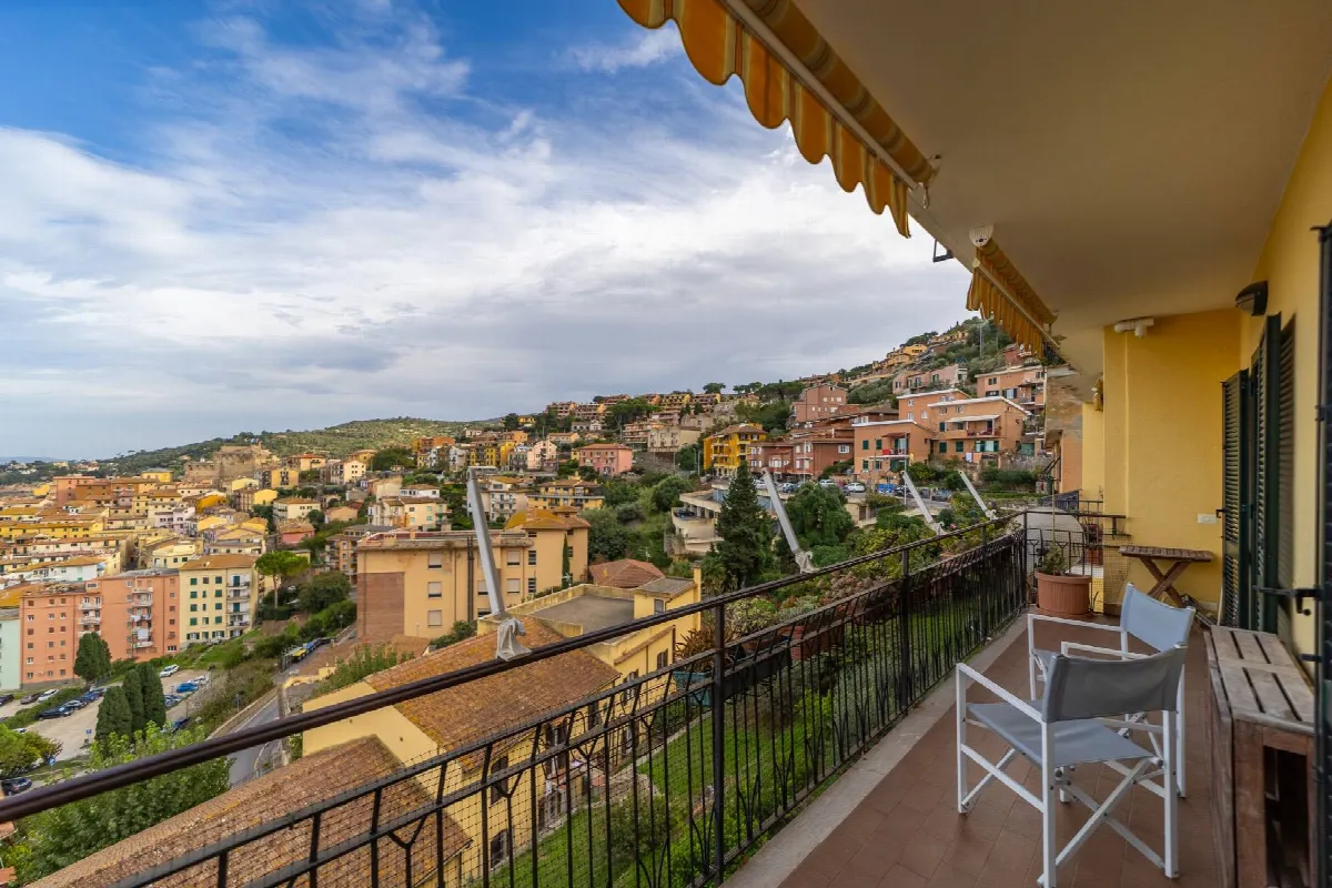 Appartamento in vendita a Monte Argentario, Porto Santo Stefano - foto 4