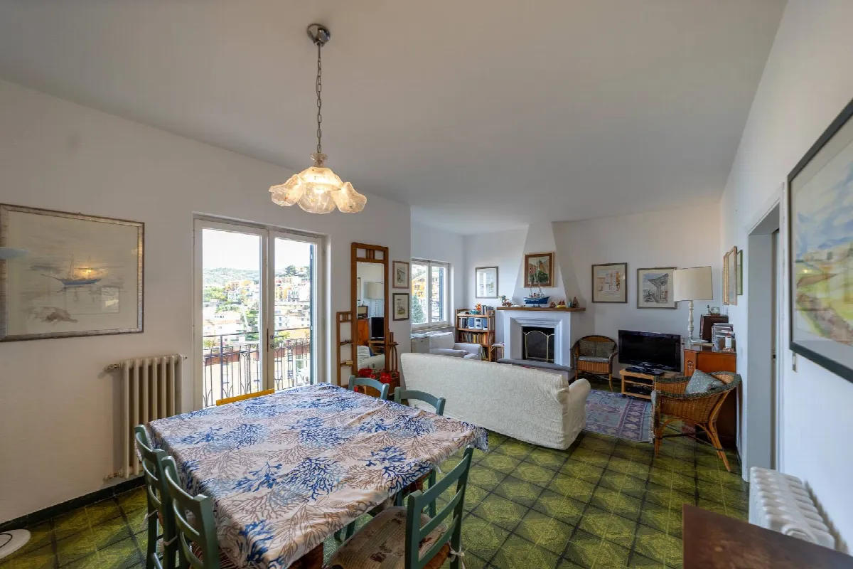 Appartamento in vendita a Monte Argentario, Porto Santo Stefano - foto 5
