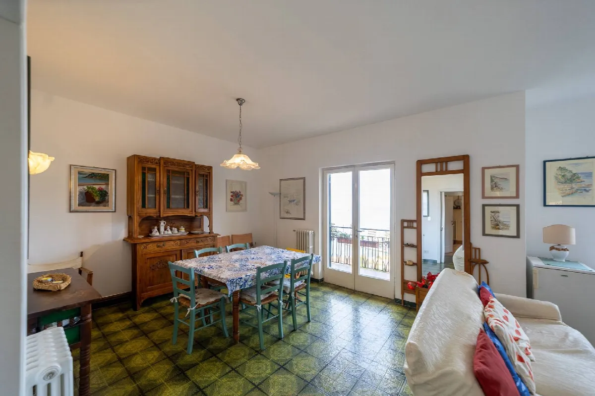 Appartamento in vendita a Monte Argentario, Porto Santo Stefano - foto 6