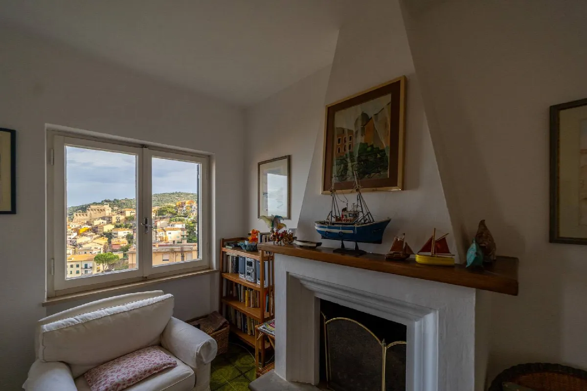 Appartamento in vendita a Monte Argentario, Porto Santo Stefano - foto 8