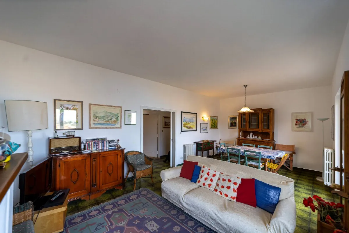 Appartamento in vendita a Monte Argentario, Porto Santo Stefano - foto 9